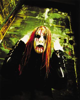 jOeY JoRdIsOn